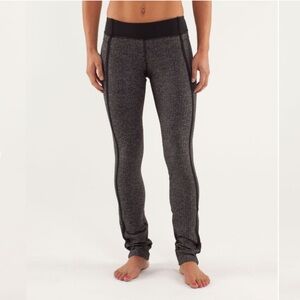 Lululemon Forme Pant